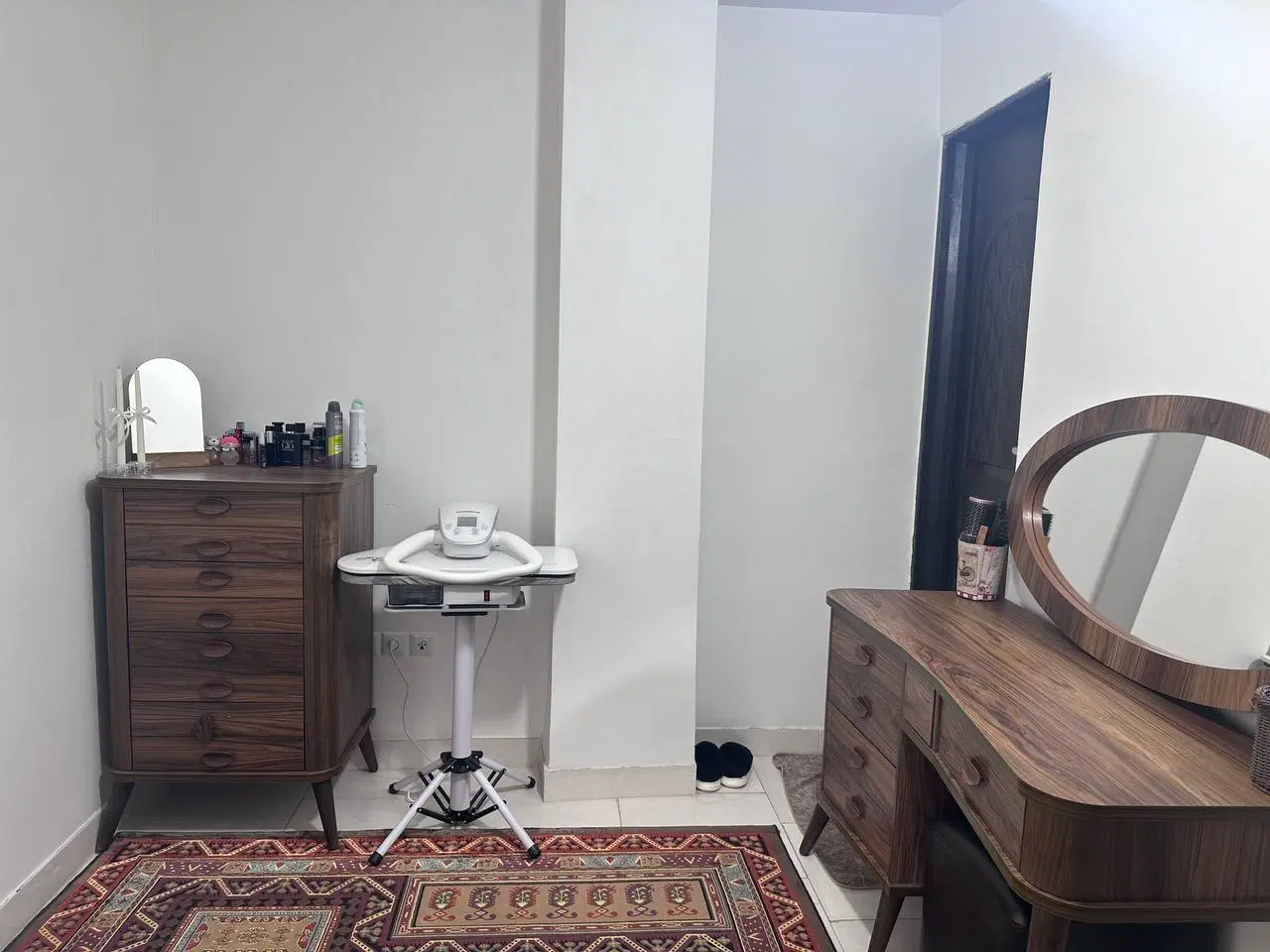 فروش آپارتمان در خیابان تهران