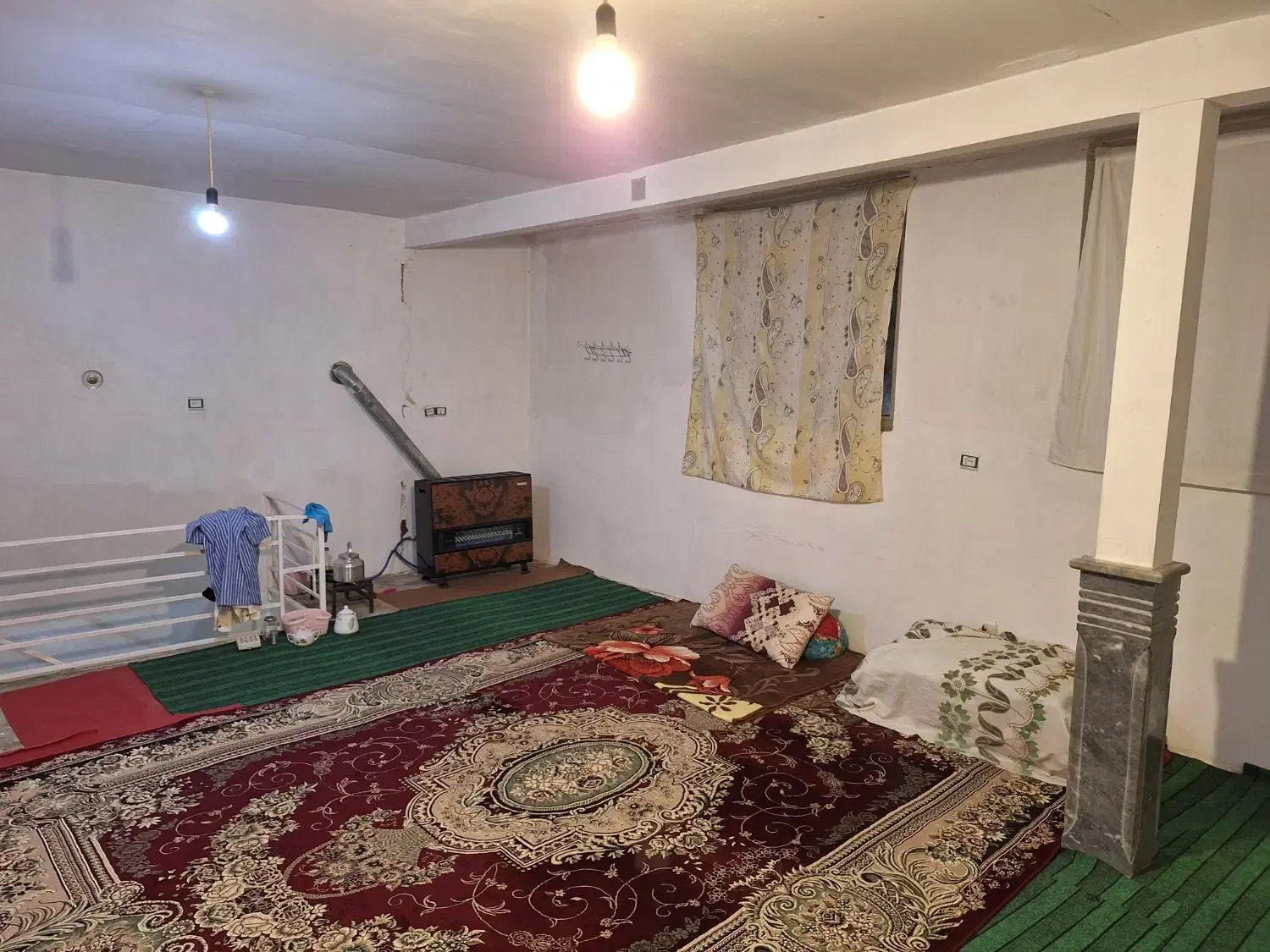 اجاره سوئیت برای مسافران