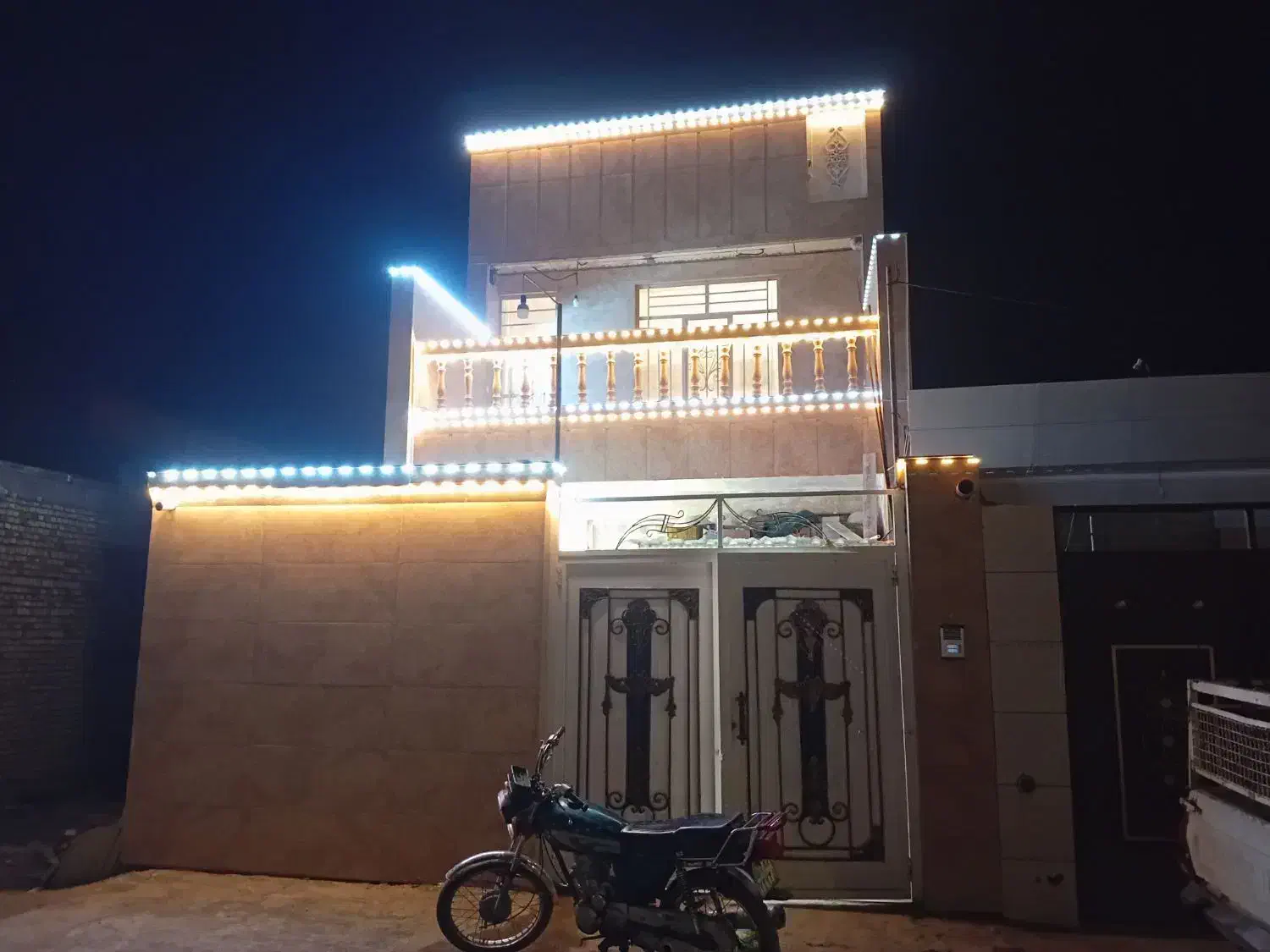 منزل دوبلکس جمهوری 3