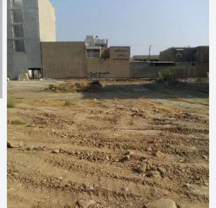 فروش زمین