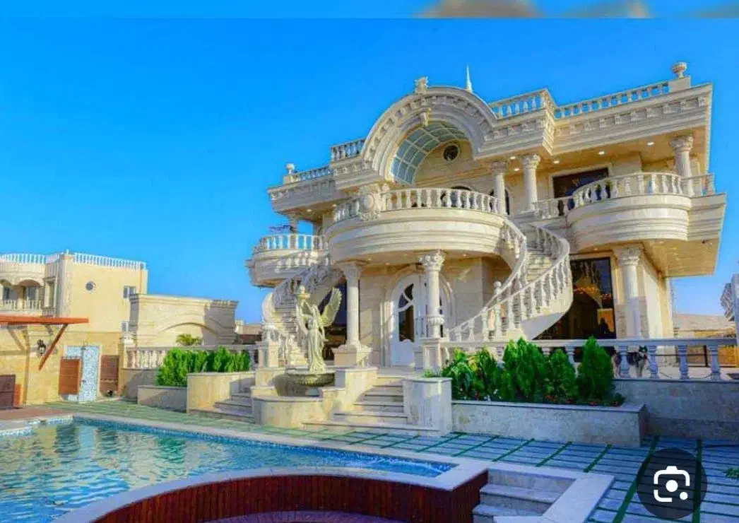 فروش واحد شیک