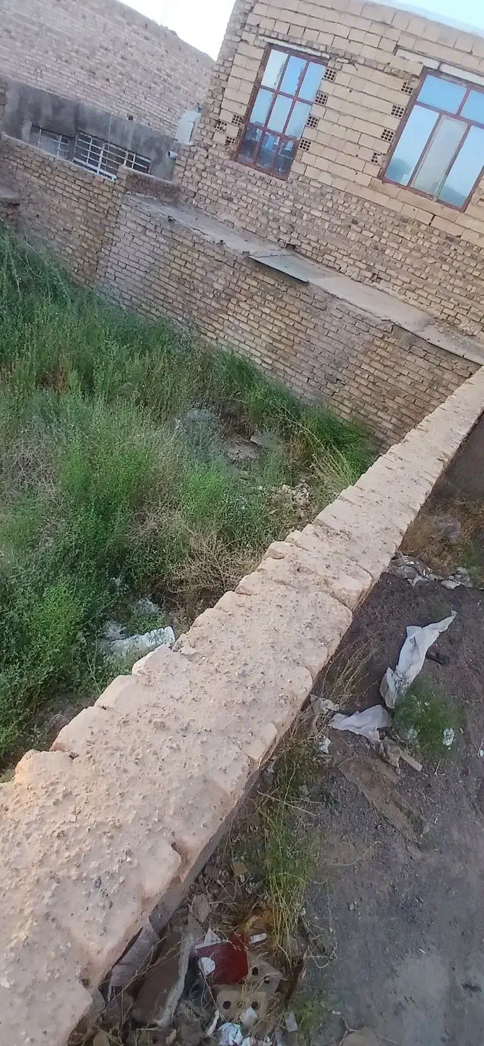 زمین موقیعت عالی. چهاراه منتظری کوچه رهگشا گ