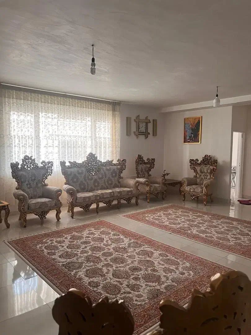 آپارتمان ۱۴۰ متری دوخواب بهار ولیعصر۱۶