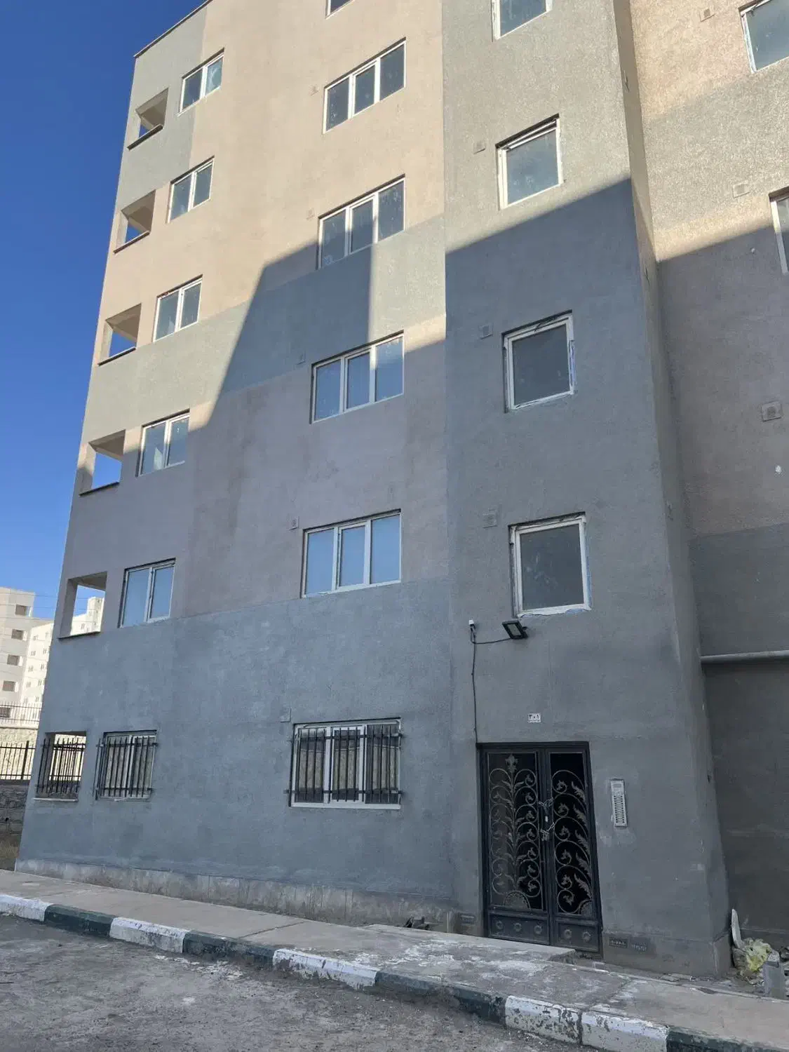 فروش آپارتمان