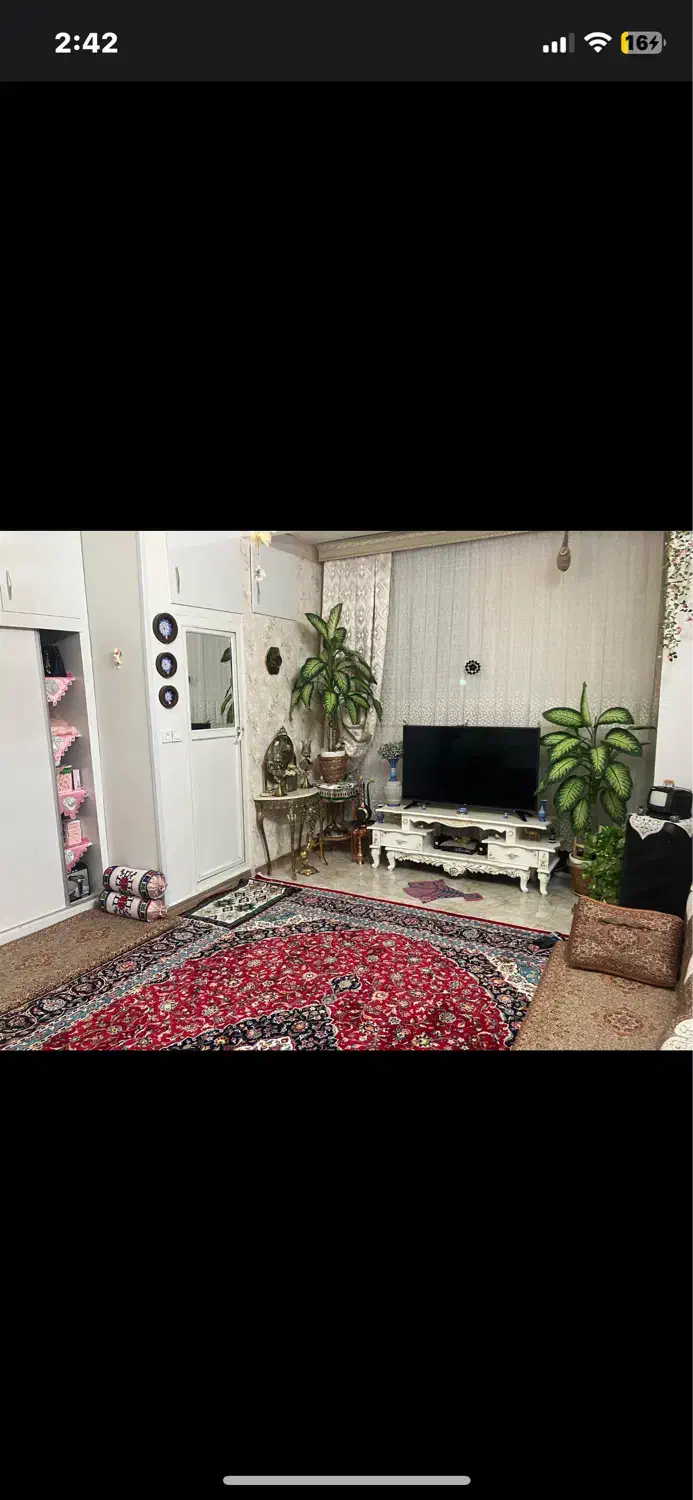 خانه ویلایی
