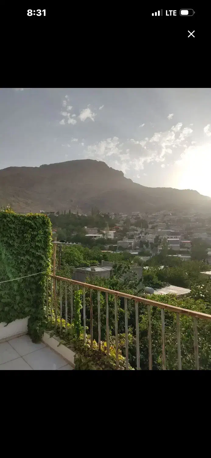 ۵۶۰هکتاری نفر اول