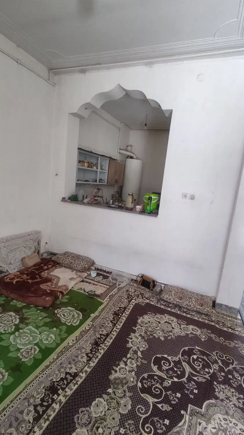 منزل ویلایی 120متری