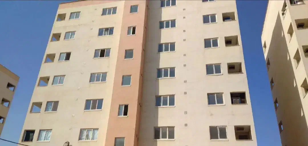 هسا ۳دوخواب فول امکانات