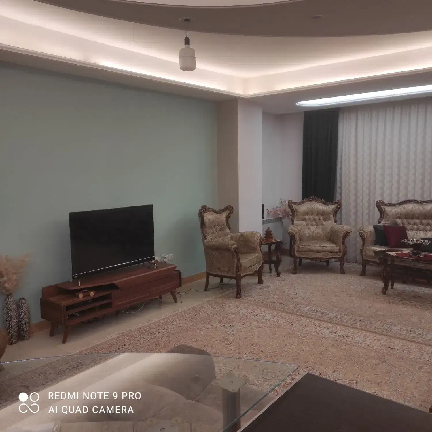 آپارتمان کارمندان