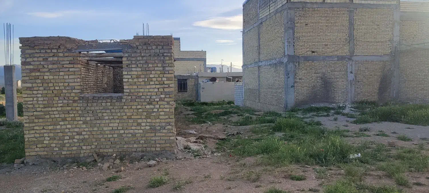 زمین طرح هادی