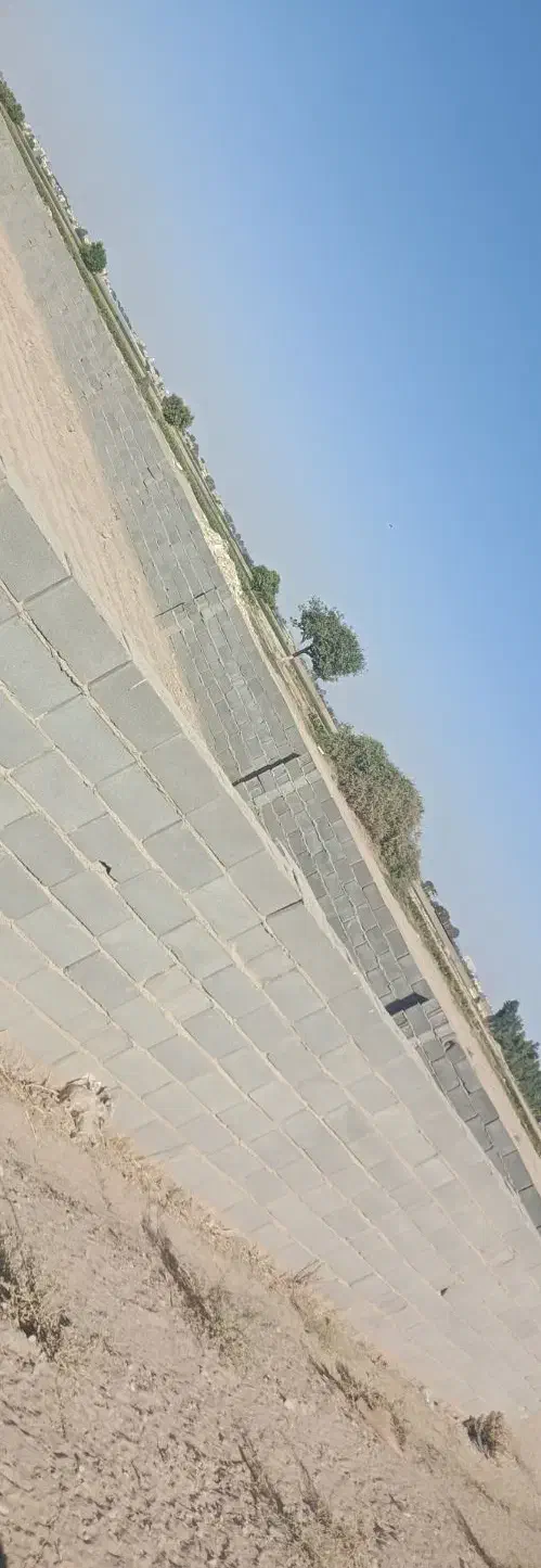 فرصت سرمایه‌گذاری_زمین باغی آماده استفاده