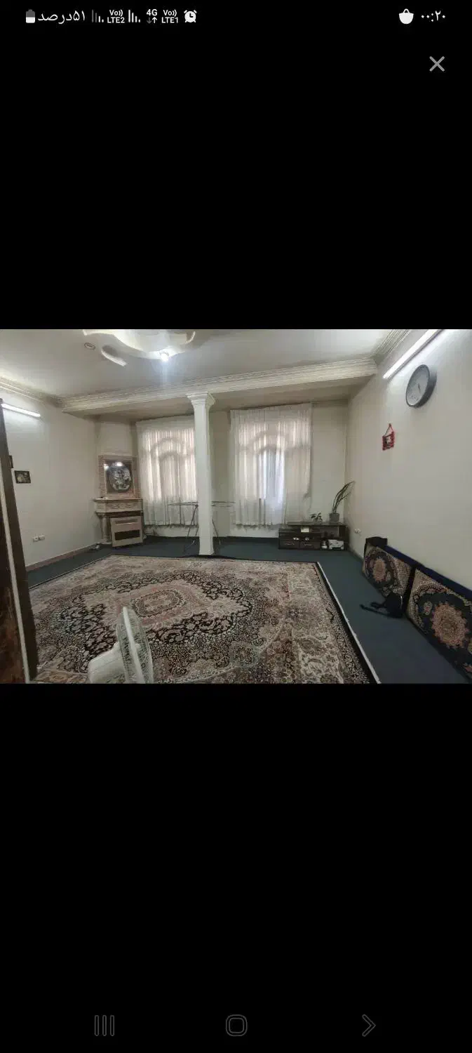 همخانه خانم