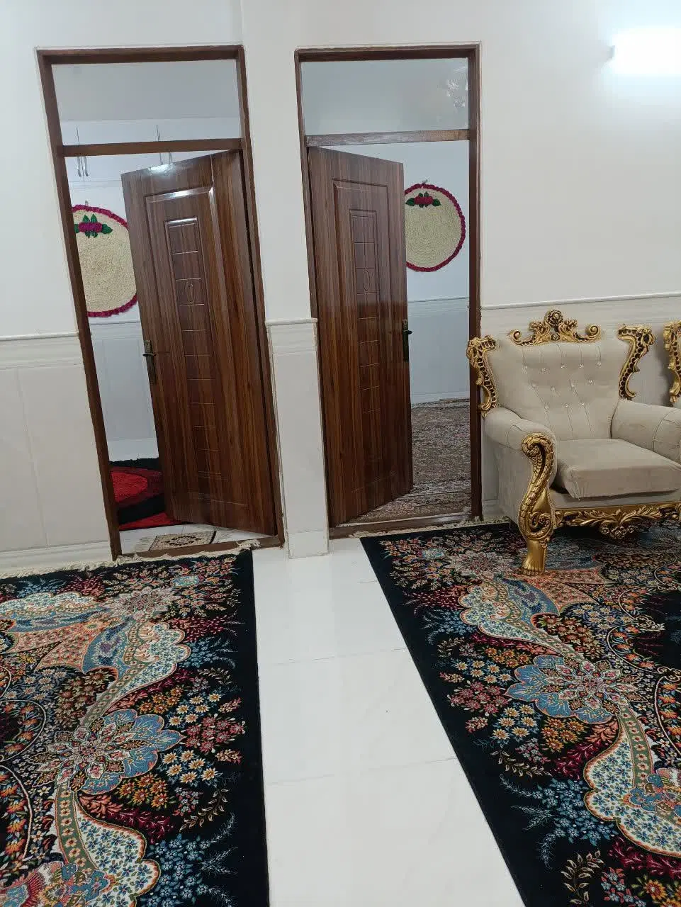 اجاره زیرزمین دربست