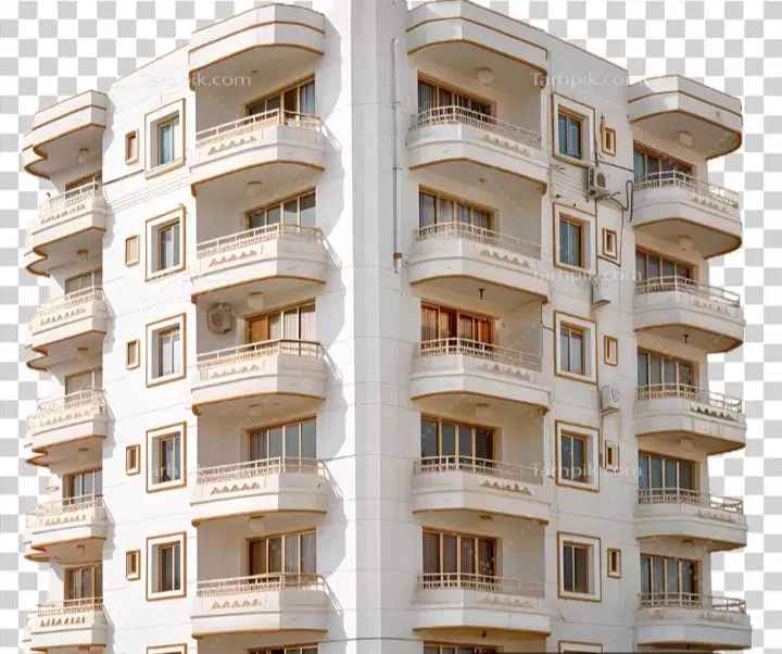 آپارتمان صفر تک واحدی ۱۶۰ متری