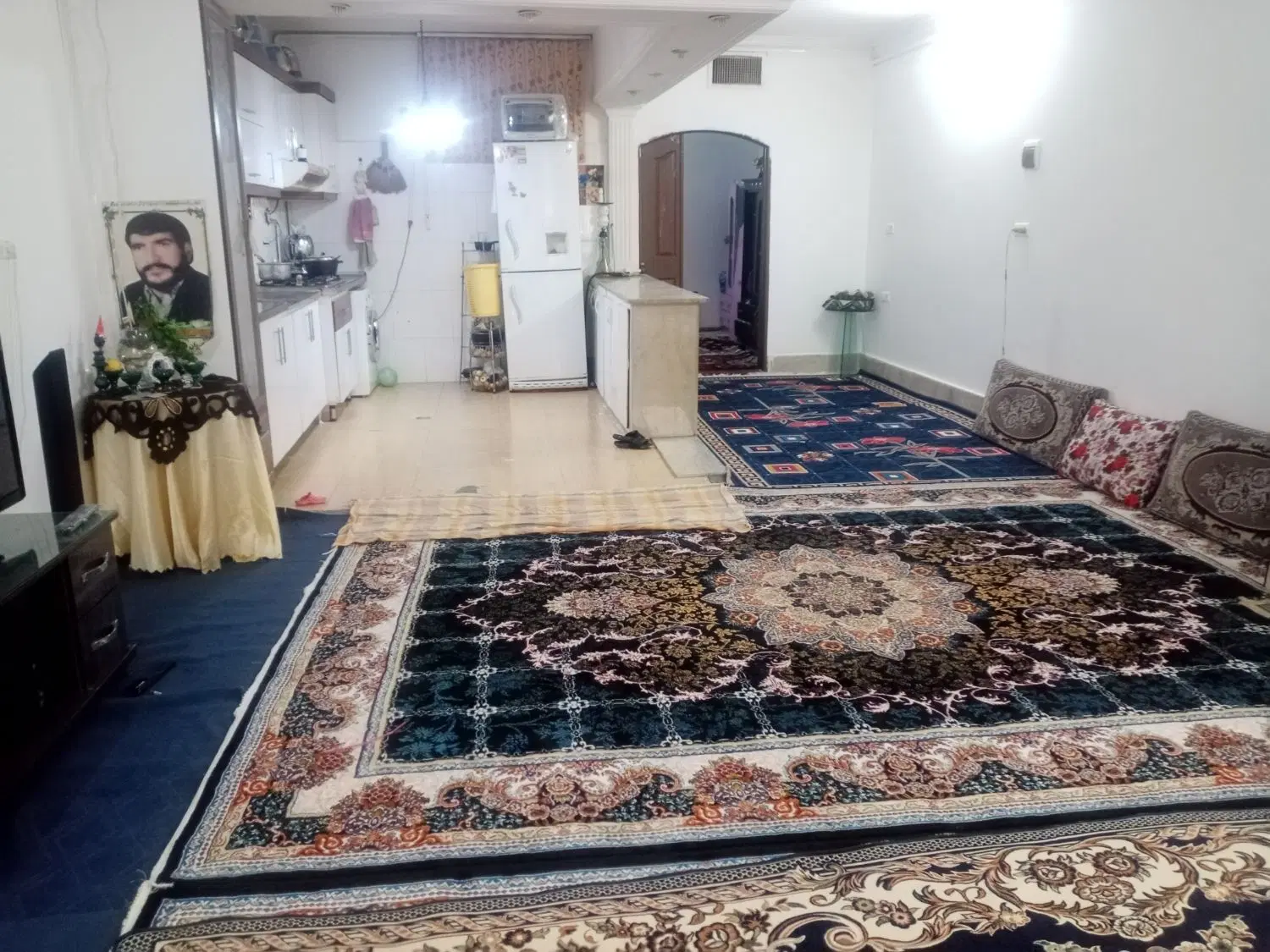 یک باب منزل مسکونی