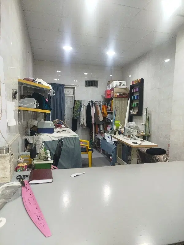 فروش مغازه