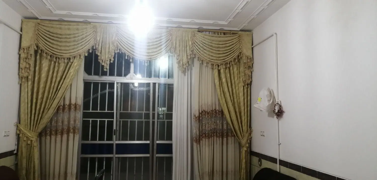 منزل ویلایی حیاط دار کناره