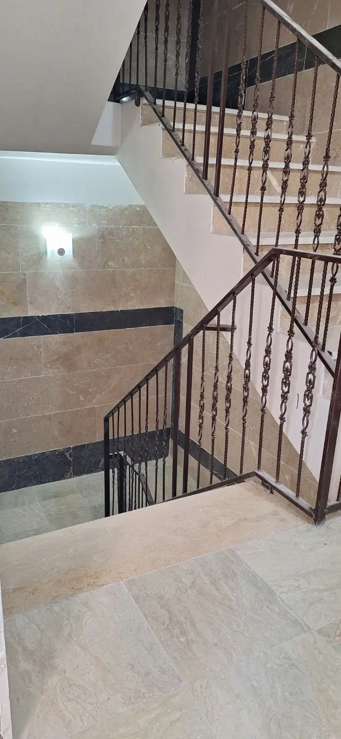 واحداداری سندداردرخیابان اصلی شهیدبهشتی. دوکله