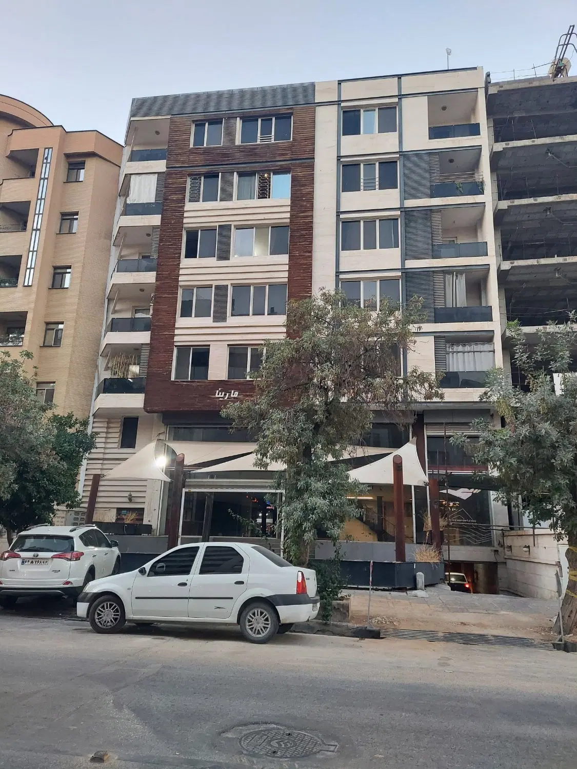 رهن و اجاره در خاکشناسی