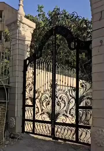 فروش واحد 130متری کوی نفت
