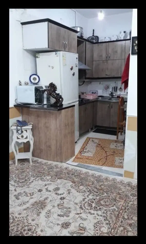 اجاره منزل مسکونی در بست