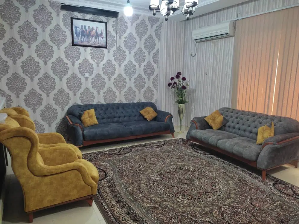 واحد ۹۸ متری شهرک الهیه