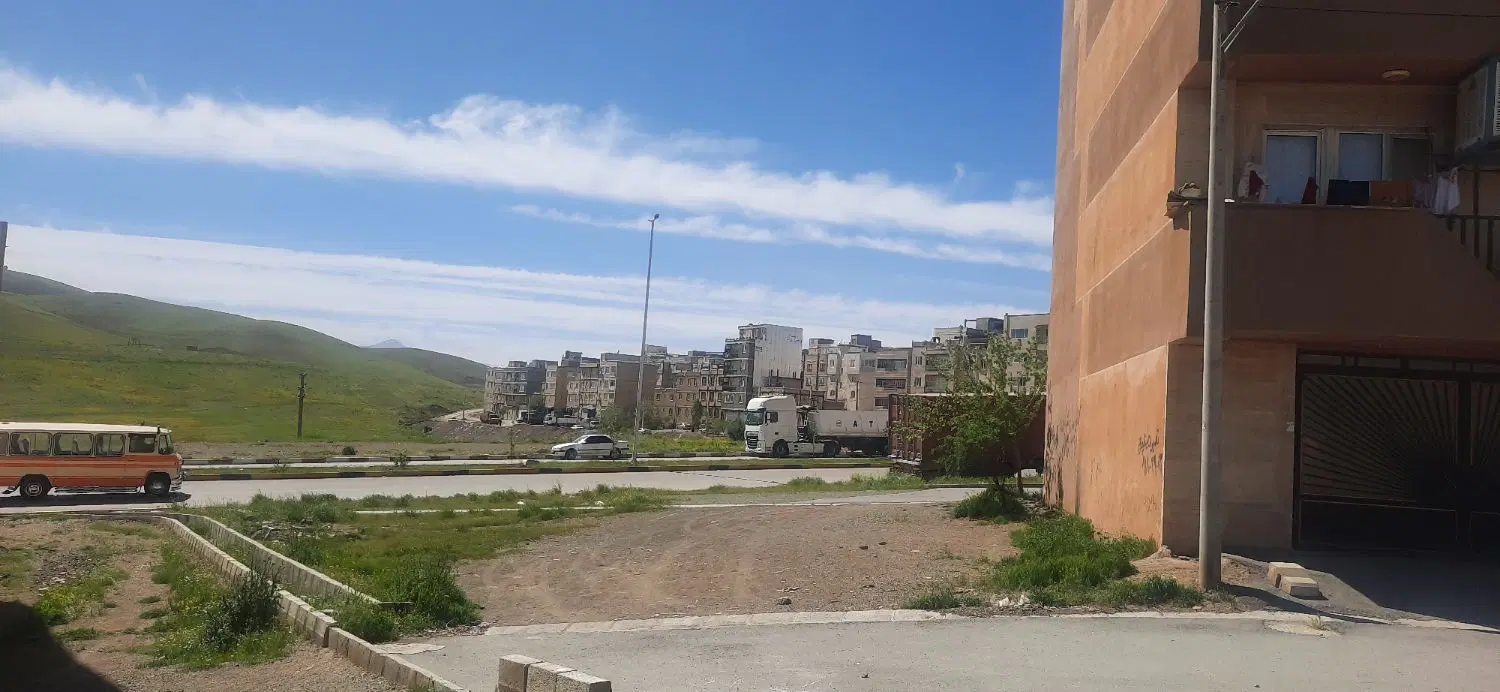 زمین تجاری