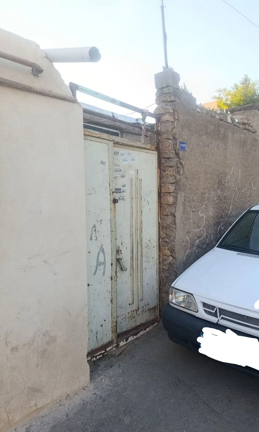 فروش منزل مسکونی