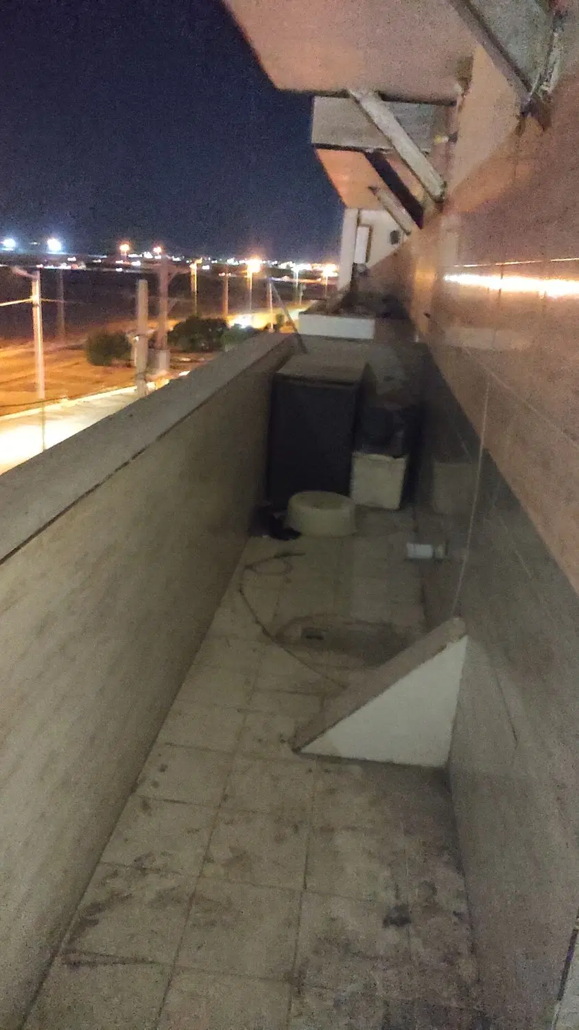 آپارتمان 137متری  فاز6جوادالائمه