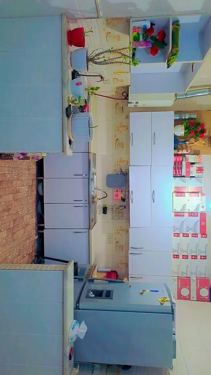 خانه اجاره ای در شهرک فاطیمه