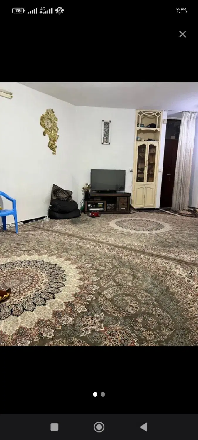 مجتمع اسکان