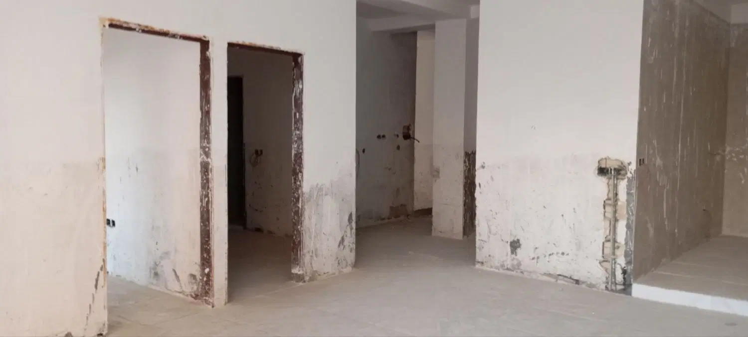 واحد۱۰۰متری شهرک دانش