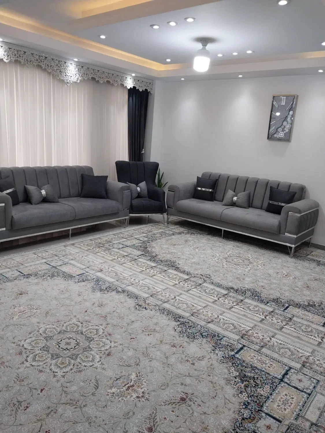 آپارتمان جهادکشاورزی