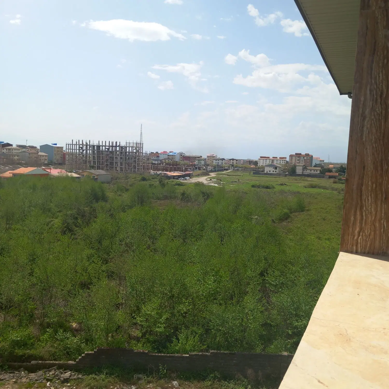 فروش زمین
