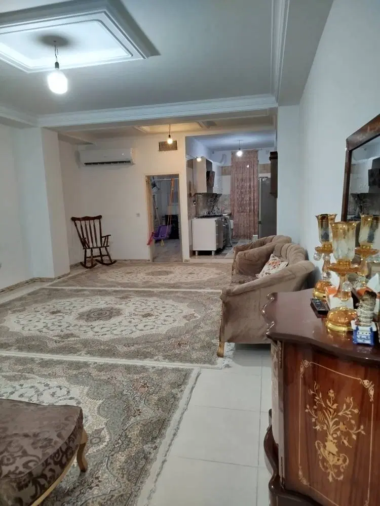 فروش آپارتمان ۸۸متری