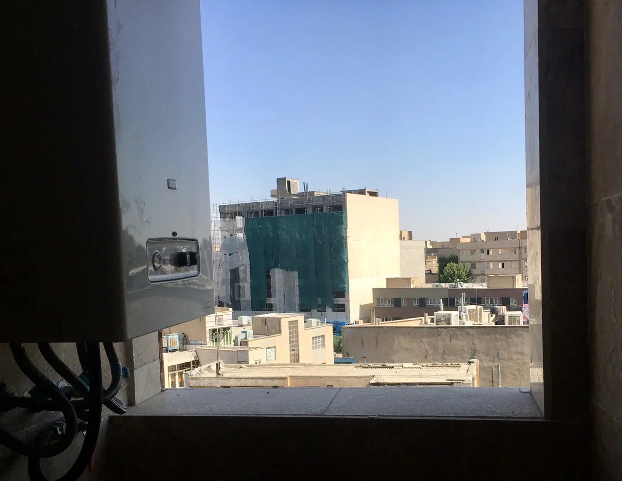 ۶۷متری_دوخوابه_نوساز
