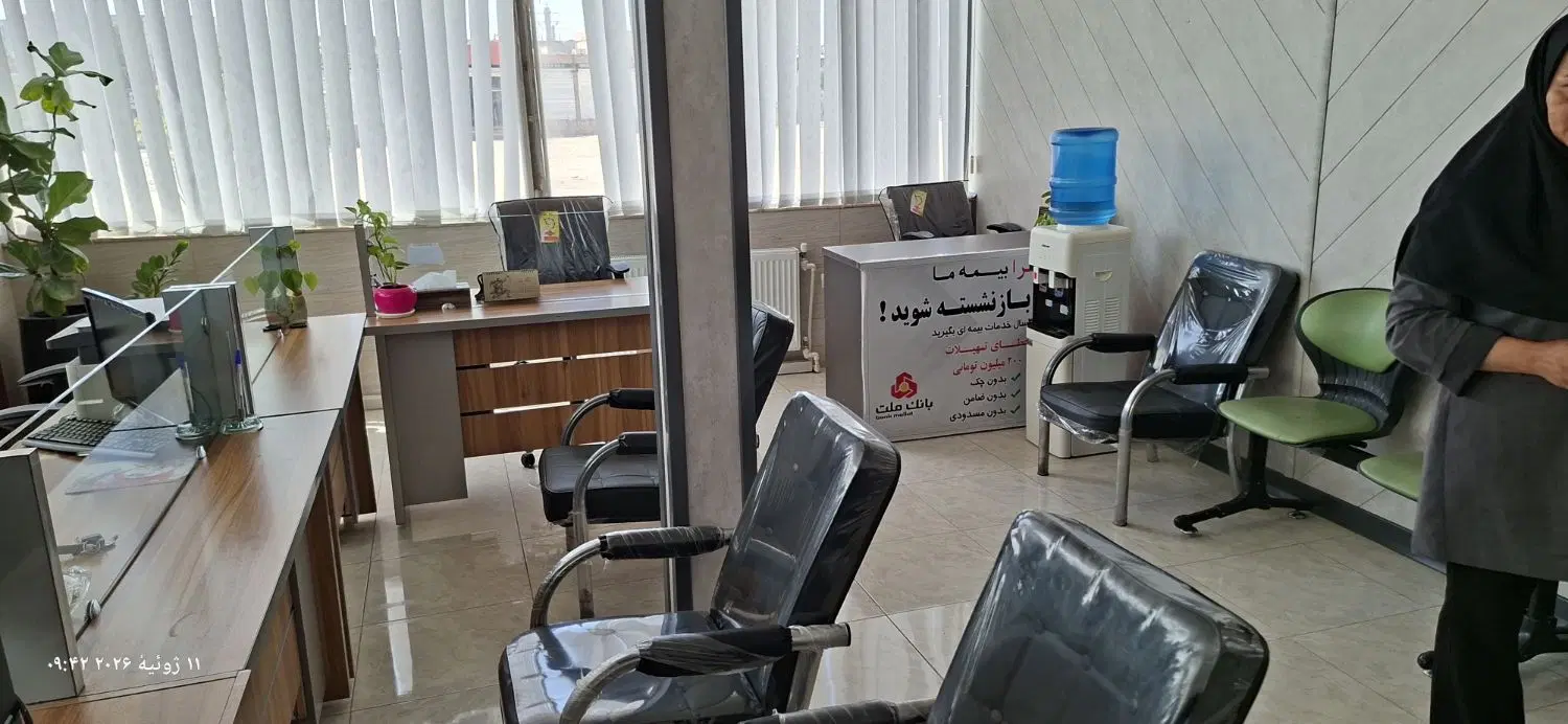 مغازه اجاره ای در مسکن مهر امام رضا ع پاکدشت