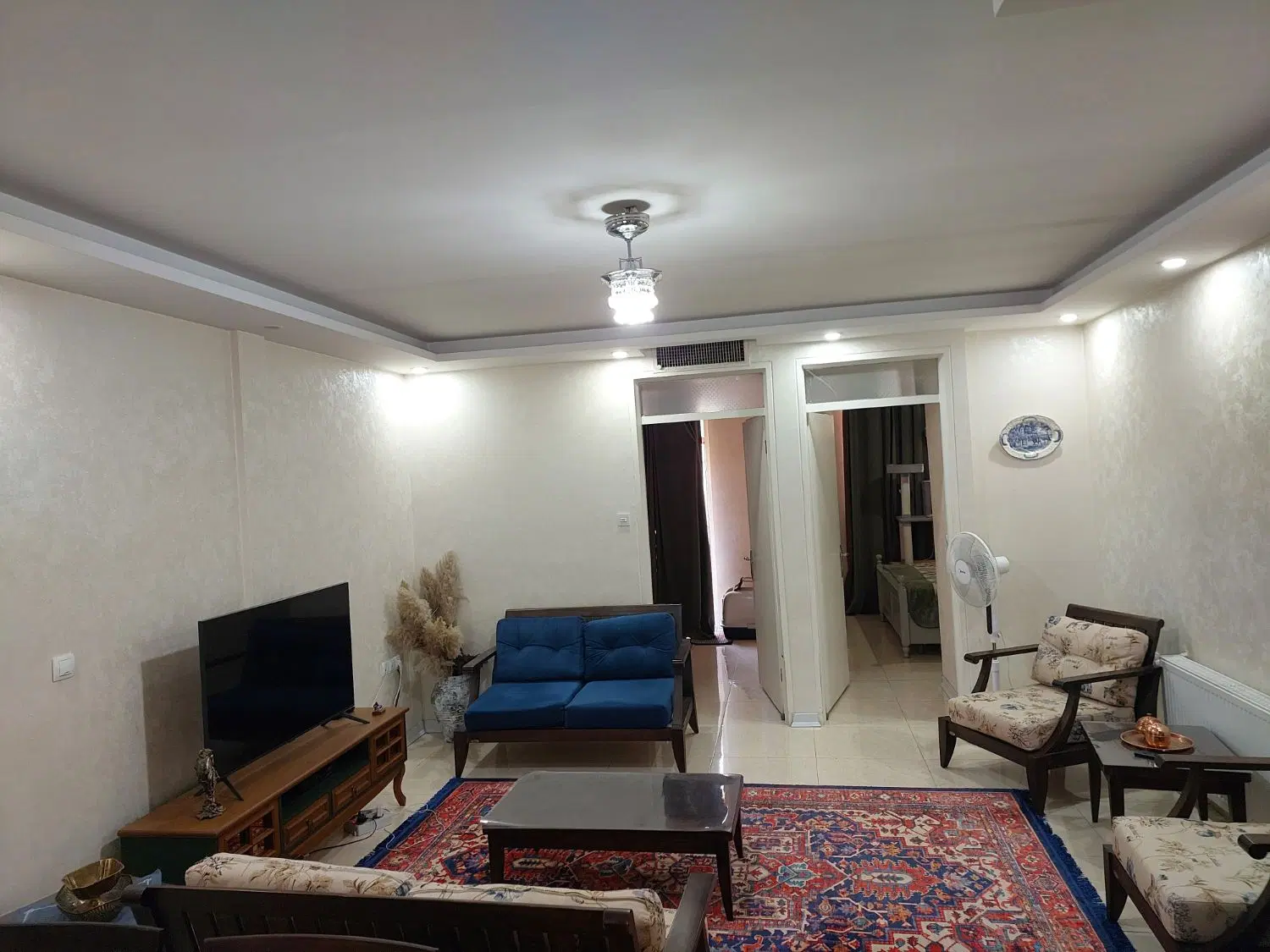رهن یک واحد ۷۰ متری