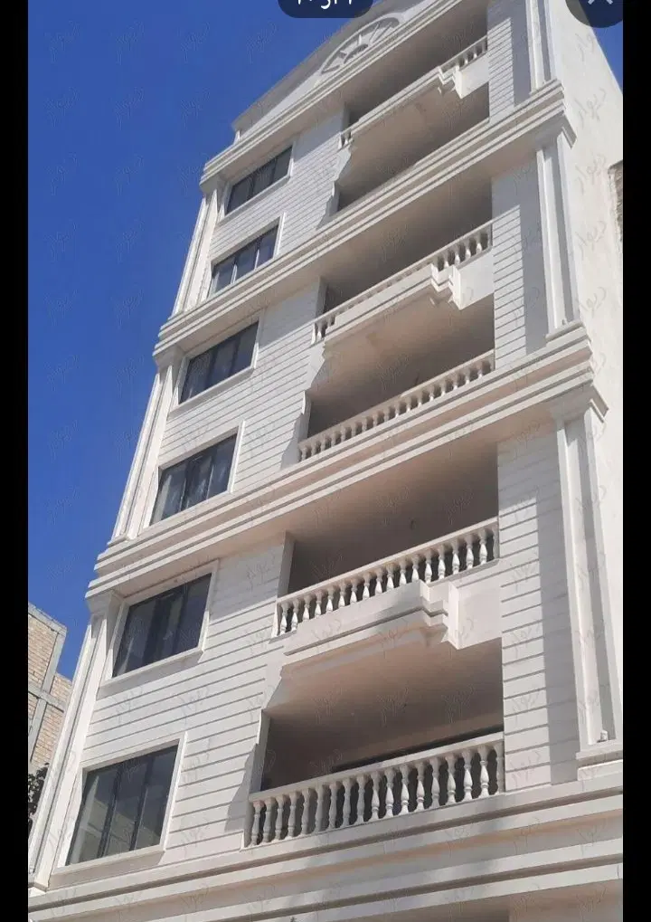 آپارتمان 153متری