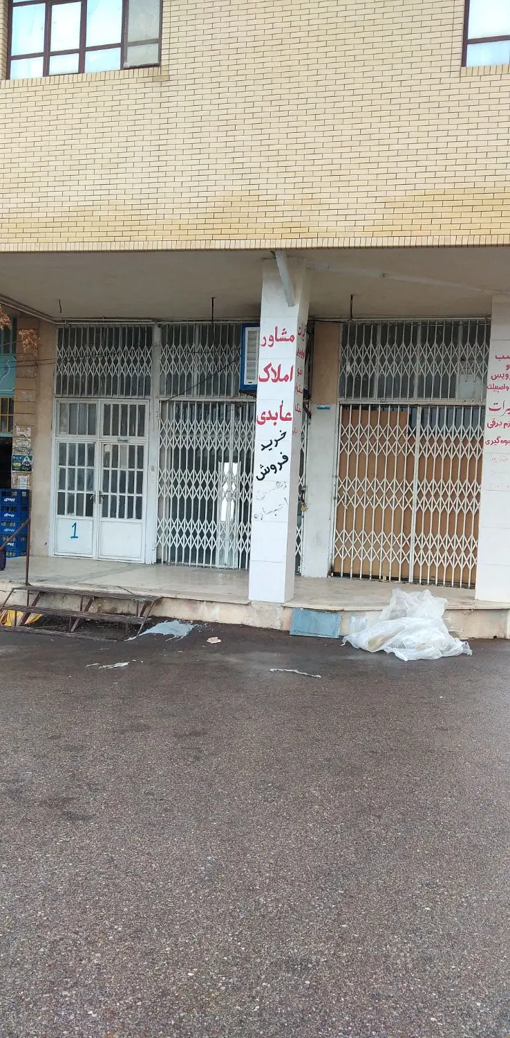 اجاره  سوئیت 70 متری جهت انبار