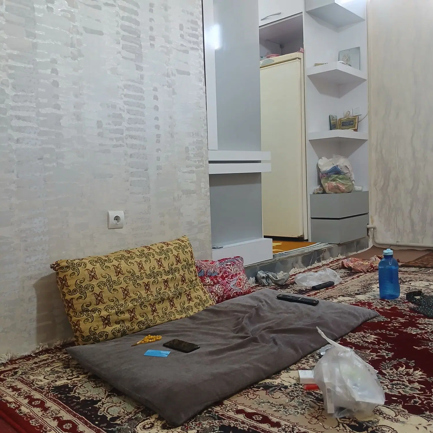 خانه ۵۰ متری در اخریوسف اباد