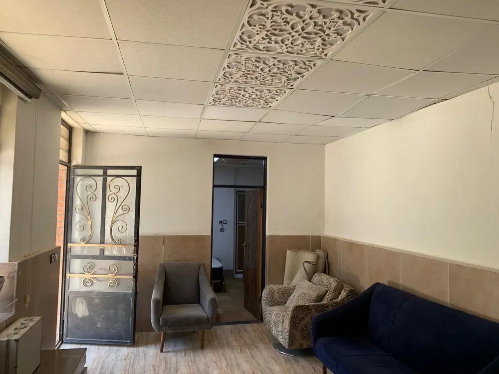 باغ ویلا ۱۰۰۰۰ متر