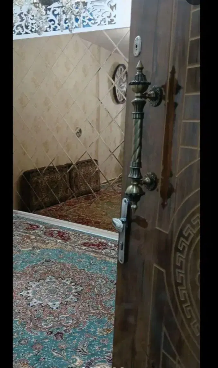 آپارتمان در پاسداران