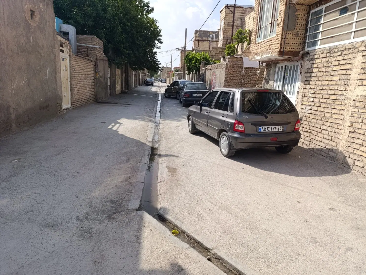 اجاره کارگاه