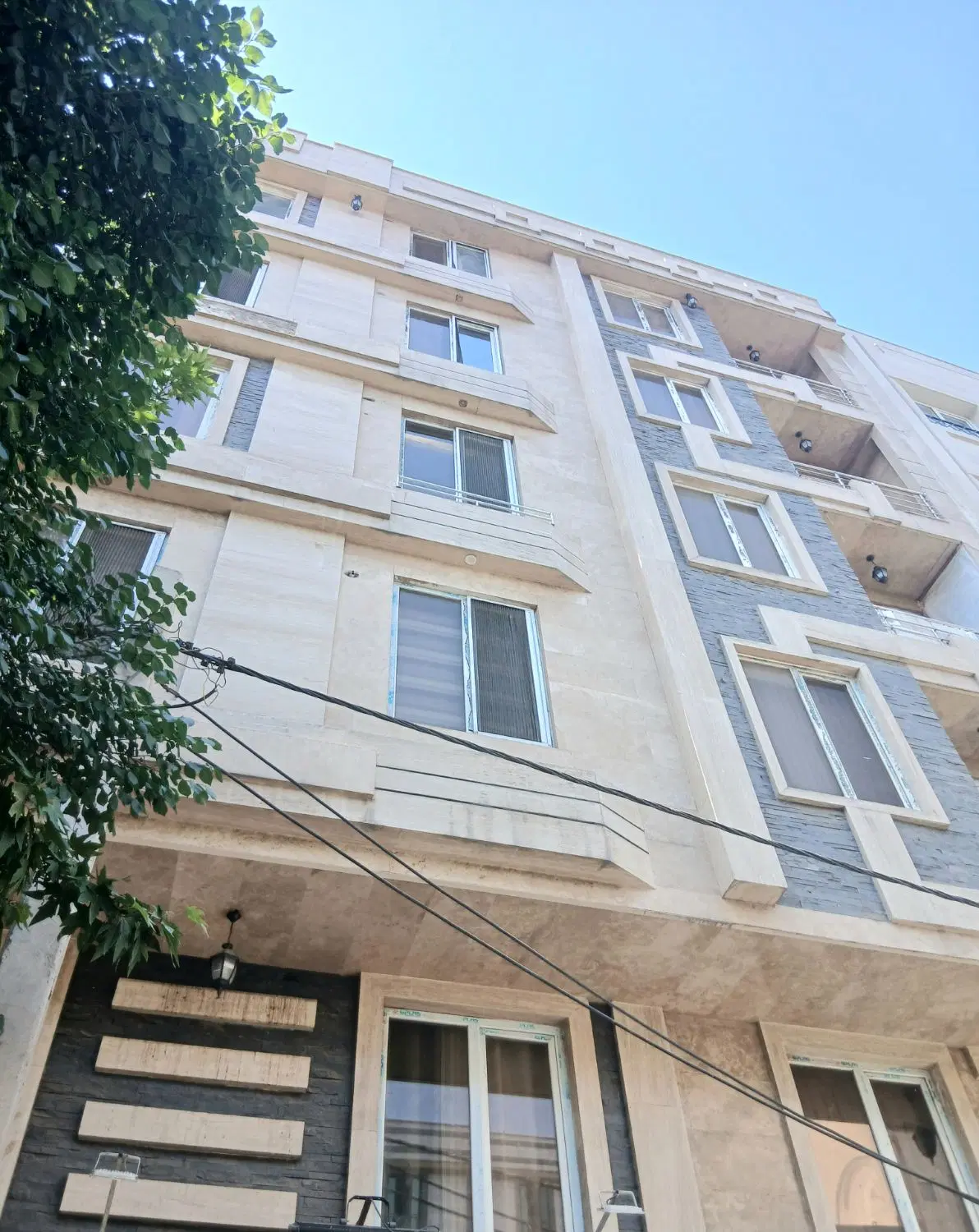 تهرانپارس معاوضه با پردیس