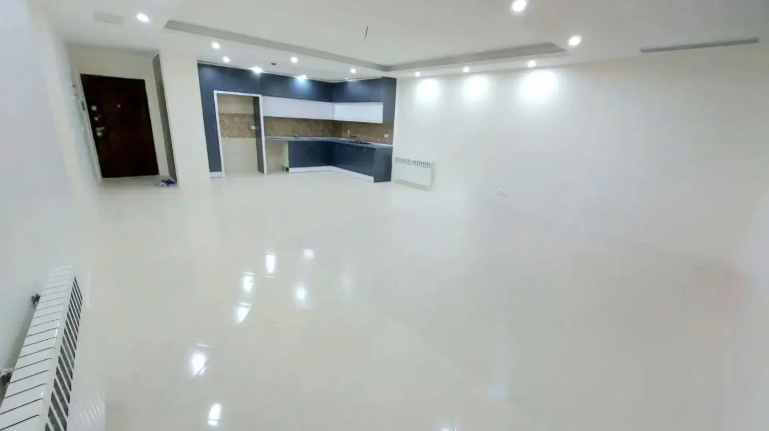چند طبقه بالاتر ، چند درجه راحت تر.
