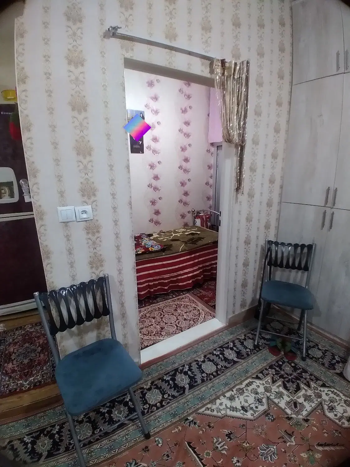 اجاره دربست
