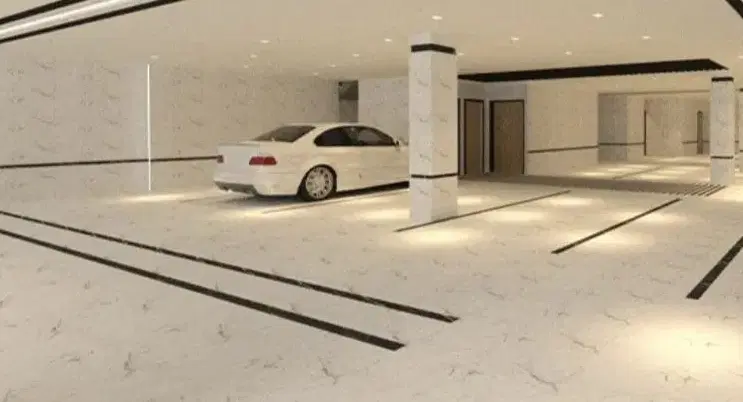 اجاره پارکینگ در شهرک احمدوند