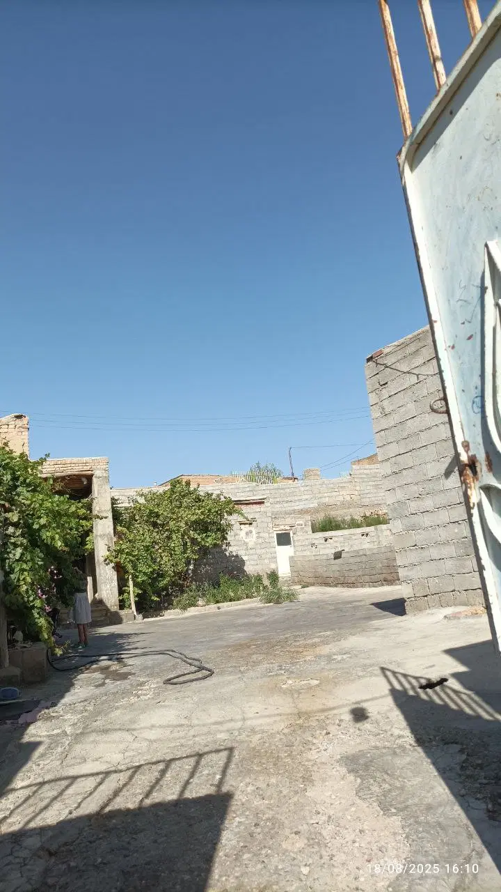 خونه ویلایی