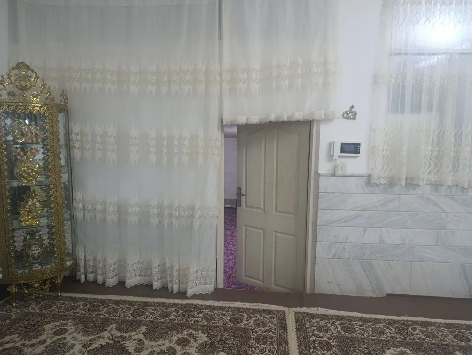 اجاره خانه زیر زمین